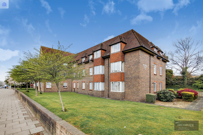 BIRNBECK COURT, 850 FINCHLEY ROAD, LONDON NW11 6BB